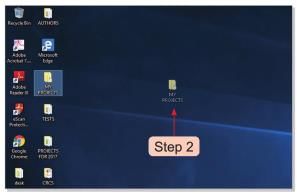 Mouse: An Input Device Chapter Notes | Computer Studies Class 2 ICSE