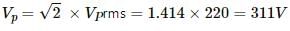 HC Verma Questions and Solutions: Chapter 39: Alternating Current- 1 | HC Verma Solutions - JEE