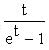 Functions Questions for CAT with Answers PDF