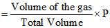 States of Matter, Chapter Notes, Class 11, Chemistry (IIT-JEE & AIPMT)