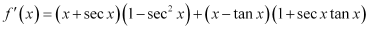 Limits and Derivatives, Class 11, Maths NCERT Solutions - Government Jobs