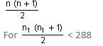 Progressions, Sequences & Series Questions for CAT with Answers PDF