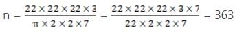 RS Aggarwal Solutions: Volume and Surface Area of Solids- 5 - Class 10