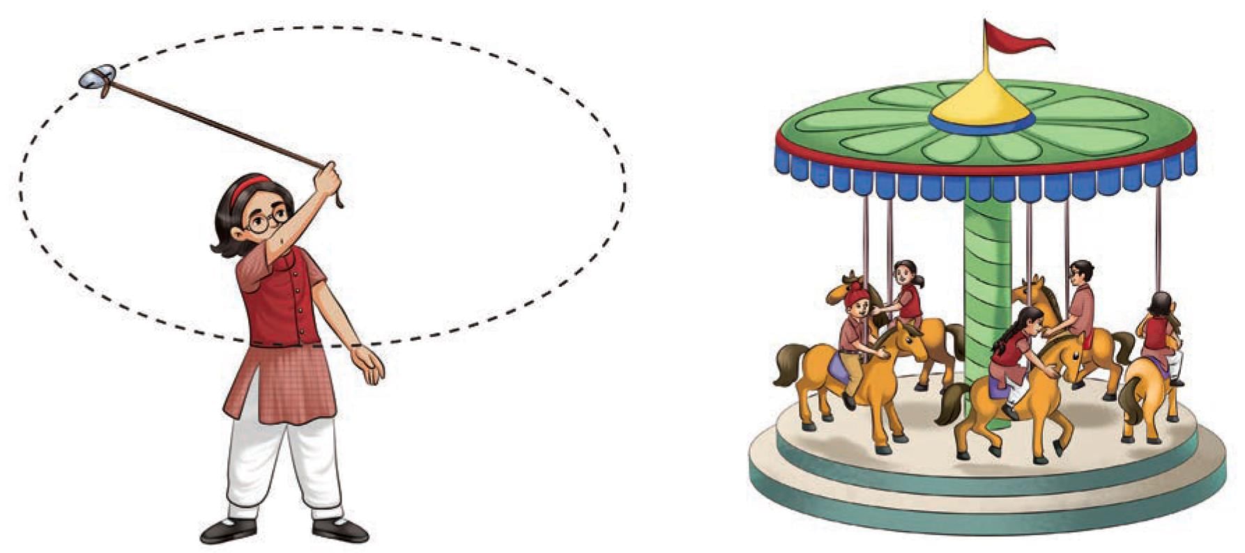 NCERT Based Activity: Measurement of Length and Motion | Science for Class 6