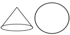 RS Aggarwal Solutions: Volume and Surface Area of Solids- 5 - Class 10