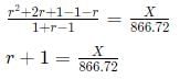 Quant For CAT 2021 (Slot - 1)