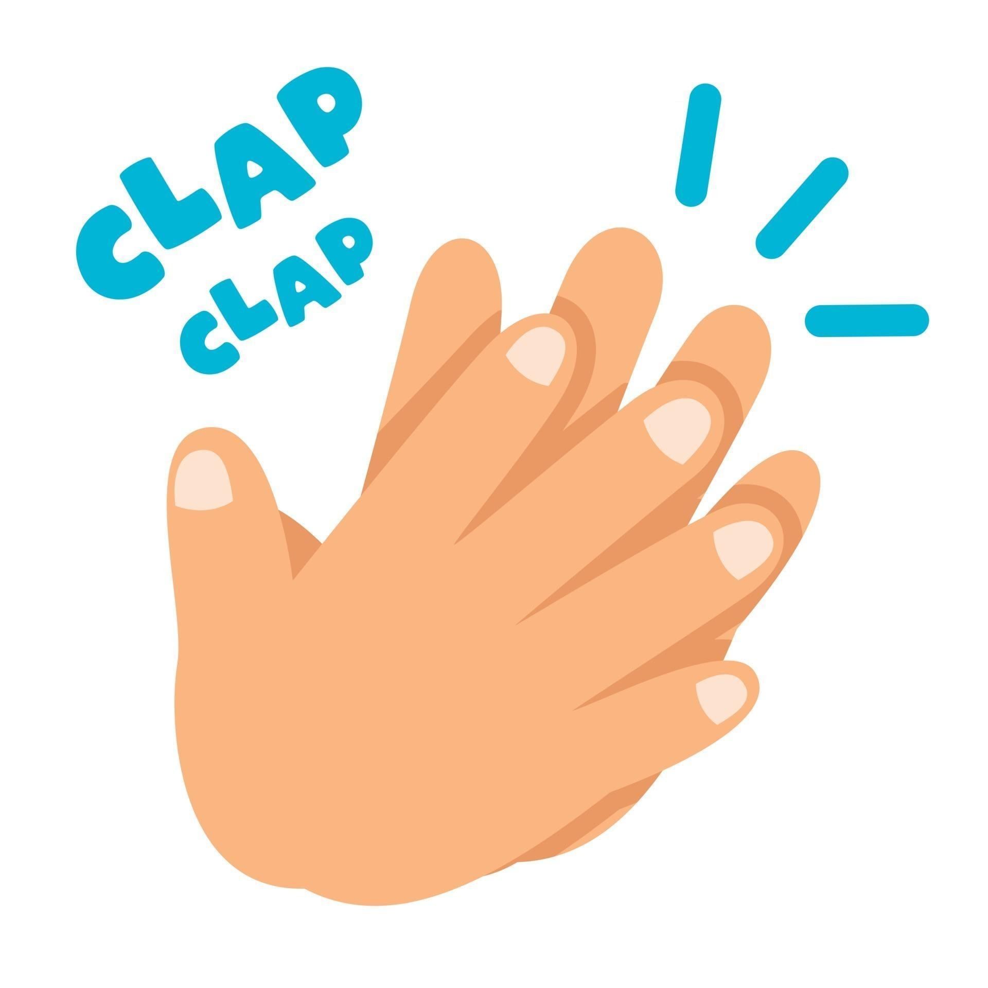 Important Words: Two Little Hands | English for Class 1 (Mridang)