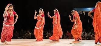 Folk Songs and Dance of Bihar - BPSC (Bihar)
