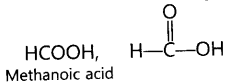 Carbon and its Compounds Important Questions Class 10 Science