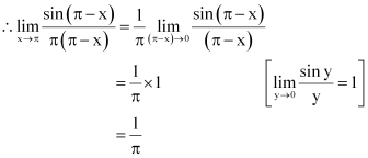Limits and Derivatives, Class 11, Maths NCERT Solutions - Government Jobs