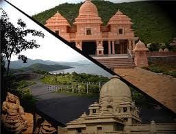 Historical Events in Kadapa District