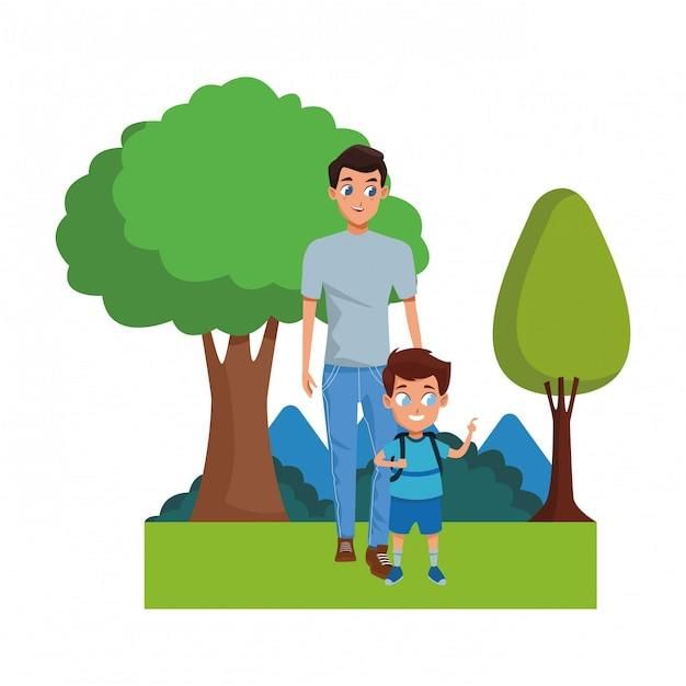 Family Trends Chapter Notes | Social Studies Class 3 ICSE