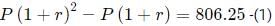 Quant For CAT 2021 (Slot - 1)