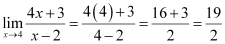 Limits and Derivatives, Class 11, Maths NCERT Solutions - Government Jobs
