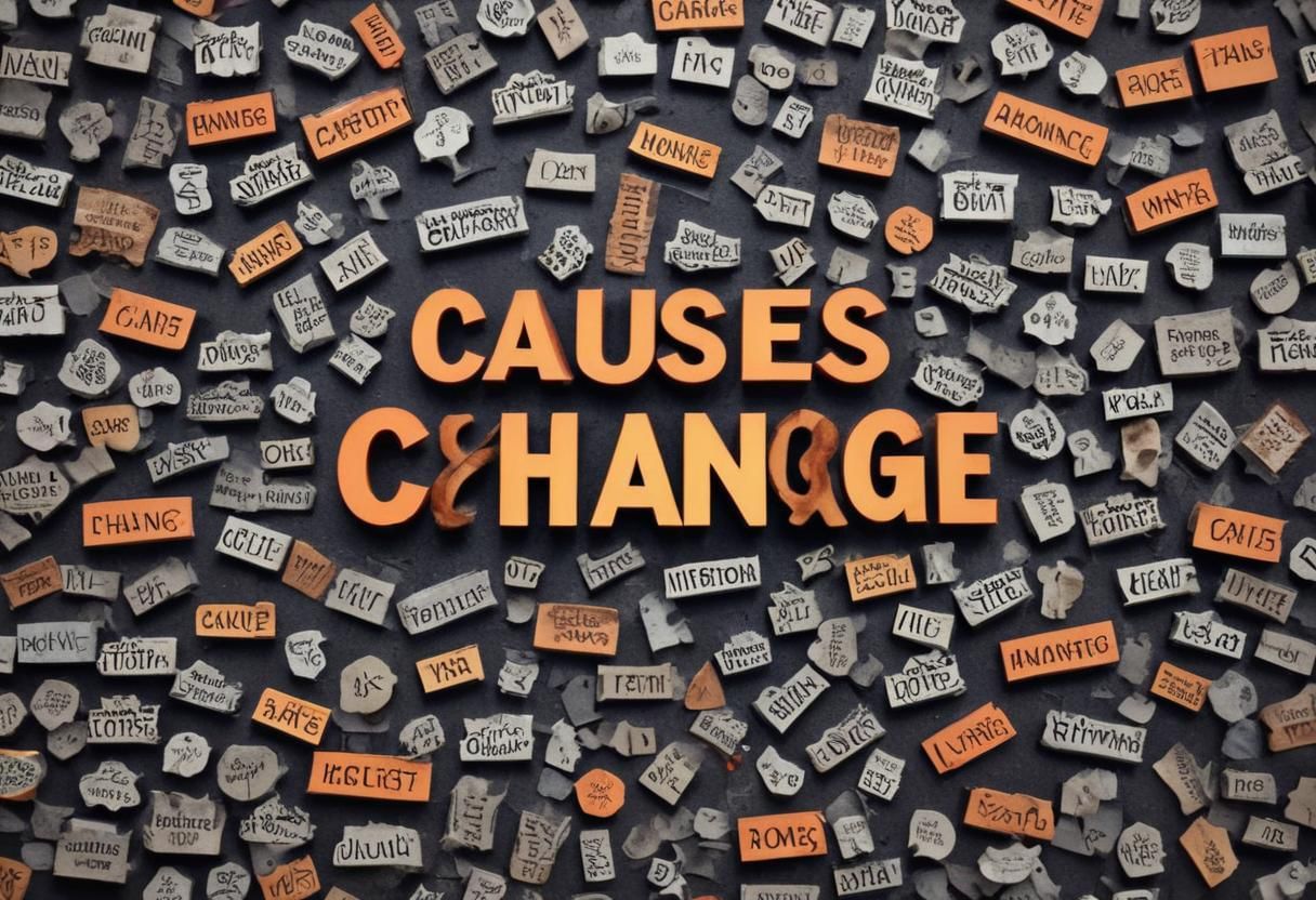 Organizational Development & Organizational Change | Crash Course for UGC NET Commerce