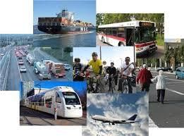 Gujarat: Transport Network | Gujarat State PSC (GPSC) Preparation: All subjects - GPSC (Gujarat)