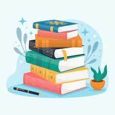 Books Class 4 Worksheet English