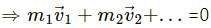 HC Verma Questions and Solutions: Chapter 9: Centre of Mass, Linear Momentum, Collision- 1 | HC Verma Solutions - JEE