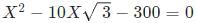 Quant For CAT 2021 (Slot - 3)