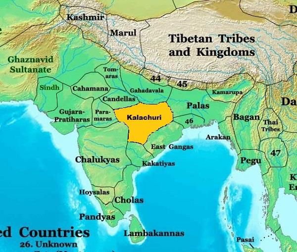 Gujarat, Bengal, Kashmir, Malwa - Provincial Kingdoms | History for UPSC CSE