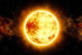 The Sun & The Moon | Year 5 Science