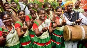 Karnataka: Schedule Tribes | KPSC KAS Preparation: All subjects - KPSC KAS (Karnataka)