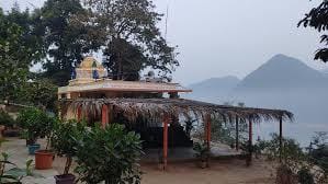 Sri Uma Ramalingeswara Swamy Temple