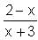 Functions Questions for CAT with Answers PDF