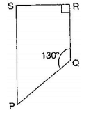 NCERT Solutions for Class 8 Maths - (Ex- 3.3) - Chapter 3: Understanding Quadrilaterals, Maths