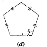 NCERT Solutions for Class 8 Maths - (Ex - 3.1) - Chapter 3: Understanding Quadrilaterals, Maths