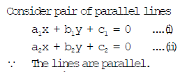 Introduction - Pair of Linear Equations in Two Variables, CBSE, Class 10, Mathematics