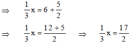 Linear Equations in One and Two Variables - Linear Equations in Two Variables, Class 9, Mathematics