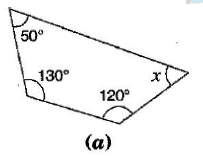 NCERT Solutions for Class 8 Maths - (Ex - 3.1) - Chapter 3: Understanding Quadrilaterals, Maths