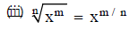 Representing Real Numbers on Number Line and Law of Exponents - Class 9, Mathematics | Mathematics for NDA