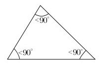 Theory - To Show that the Area of a Triangle is half the product of the Base and the Height, Math - Class 9