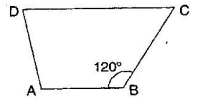 NCERT Solutions for Class 8 Maths - (Ex- 3.3) - Chapter 3: Understanding Quadrilaterals, Maths