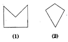 NCERT Solutions for Class 8 Maths - (Ex - 3.1) - Chapter 3: Understanding Quadrilaterals, Maths