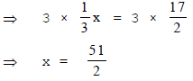 Linear Equations in One and Two Variables - Linear Equations in Two Variables, Class 9, Mathematics