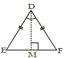 Criteria for Similarity of Triangles - Triangles, CBSE, Class 10, Mathematics