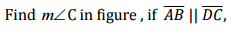 NCERT Solutions for Class 8 Maths - (Ex- 3.3) - Chapter 3: Understanding Quadrilaterals, Maths