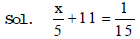 Linear Equations in One and Two Variables - Linear Equations in Two Variables, Class 9, Mathematics