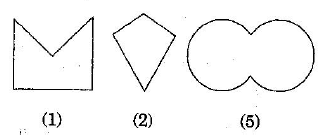 NCERT Solutions for Class 8 Maths - (Ex - 3.1) - Chapter 3: Understanding Quadrilaterals, Maths