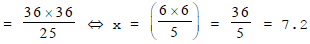 Criteria for Similarity of Triangles - Triangles, CBSE, Class 10, Mathematics