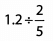 Quick Questions - Fractions, Decimals, Percents, & Ratios - GMAT