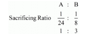 Admission of a Partner (Part - 1) | Accountancy Class 12 - Commerce