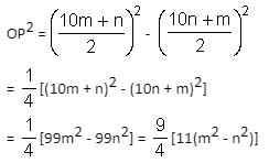 Geometry Questions for CAT with Answers PDF