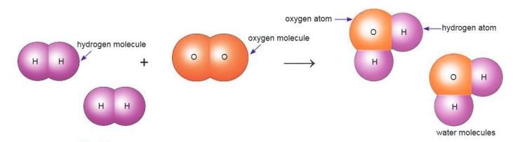 Matter and Its Composition Chapter Notes | Chemistry Class 7 ICSE