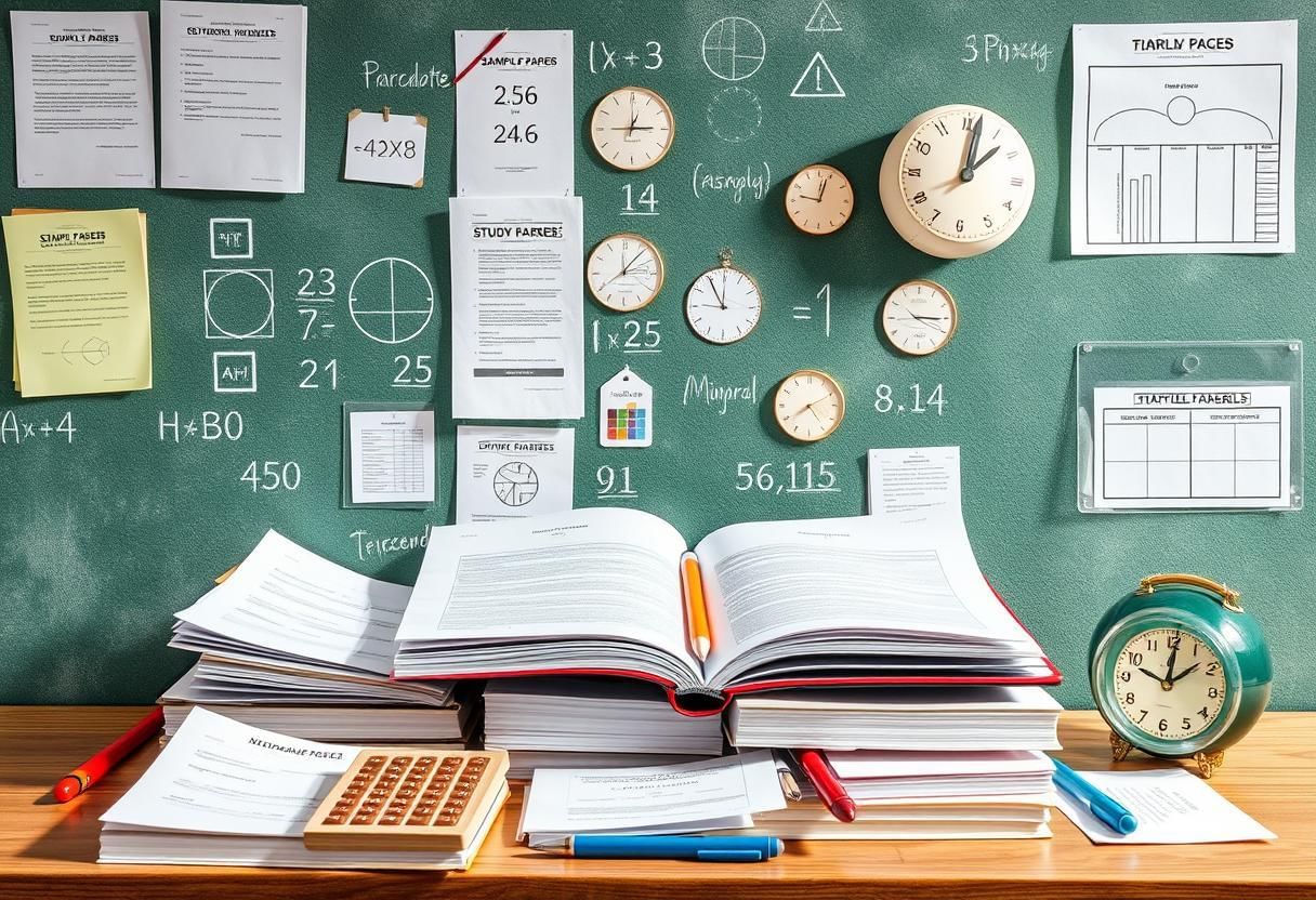 CBSE Sample Paper for Class 7 Maths