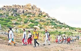 Archaeological sites in telangana | Telangana State PSC (TSPSC): Preparation Course - TSPSC (Telangana)