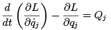 Lagrange’s Equations - Classical Mechanics, CSIR-NET Mathematical Sciences | Mathematics for IIT JAM, GATE, CSIR NET, UGC NET